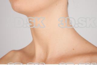 Neck texture of Sava 0003